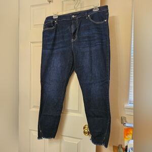 KanCan 20W womens jeans